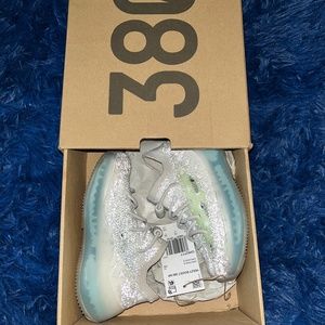 Infant Yeezy 380 (reflective)